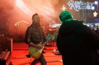 Vatra na Adventu u Zadru Vatra na Adventu u Zadru