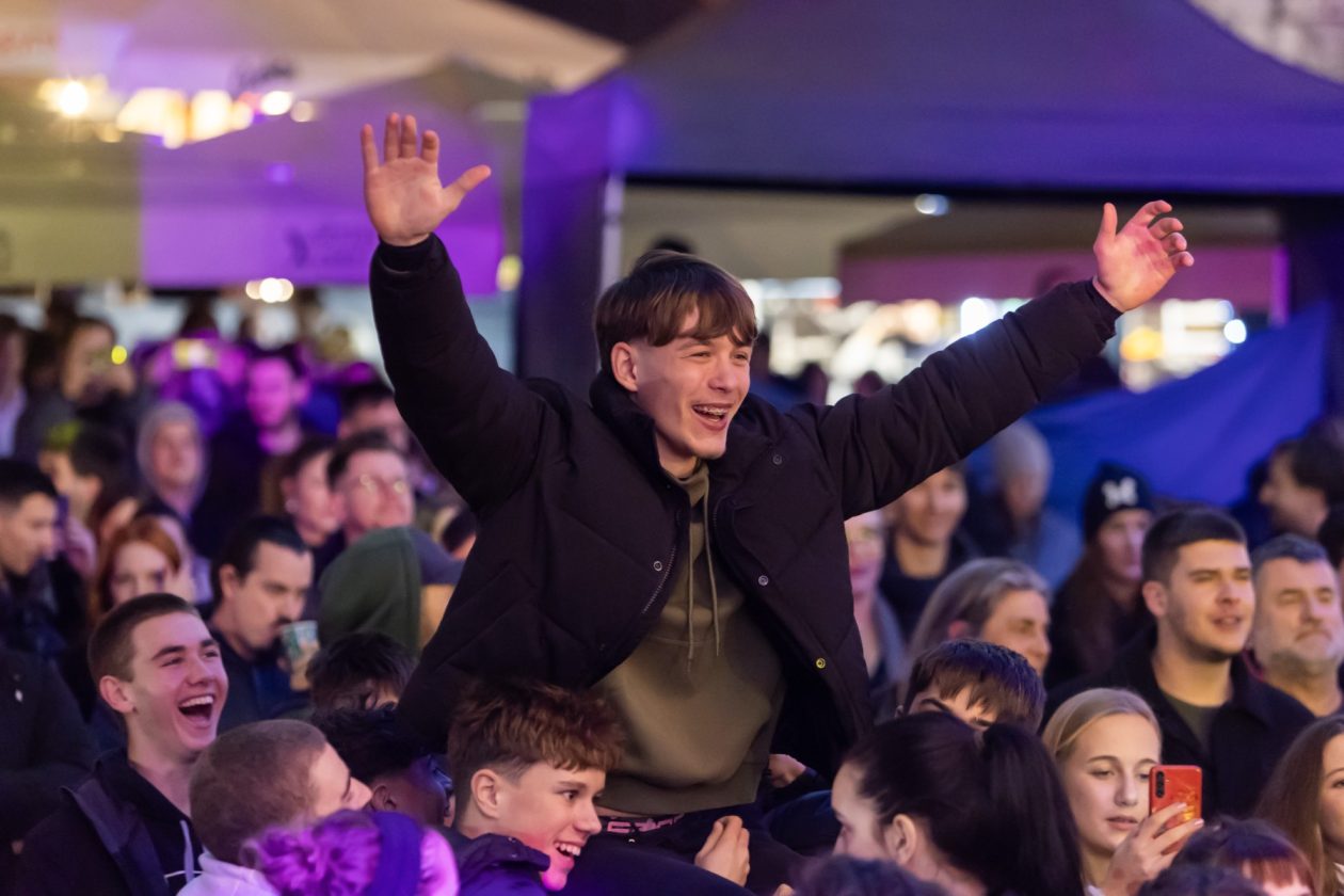 26 Vojko V Advent u Zadru 2.1.2026, Foto Fabio Šimićev 26 Vojko V Advent u Zadru 2.1.2026, Foto Fabio Šimićev