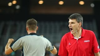 Arena Zagreb, pripremna utakmica: Hrvatska – Njemačka 74-72, Foto: PIXSELL Arena Zagreb, pripremna utakmica: Hrvatska – Njemačka 74-72, Foto: PIXSELL