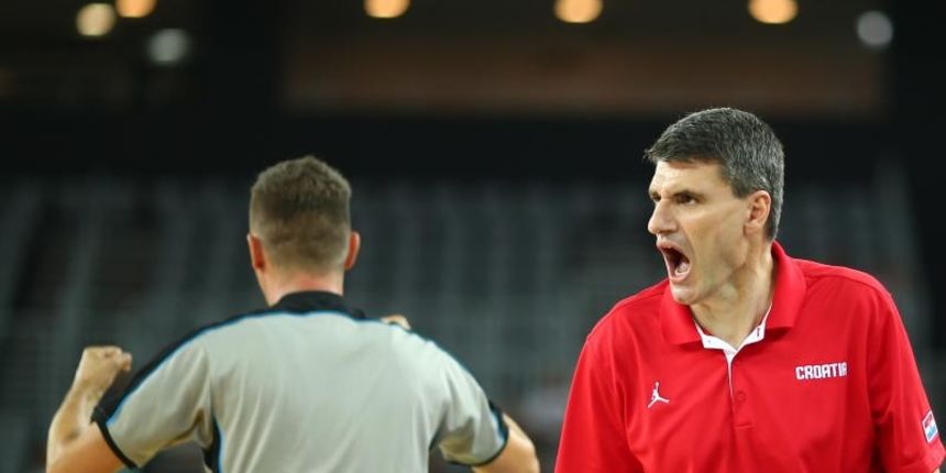 Arena Zagreb, pripremna utakmica: Hrvatska – Njemačka 74-72, Foto: PIXSELL Arena Zagreb, pripremna utakmica: Hrvatska – Njemačka 74-72, Foto: PIXSELL