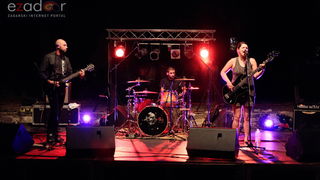 KvartArt: Koncert Scarlet Notesa KvartArt: Koncert Scarlet Notesa