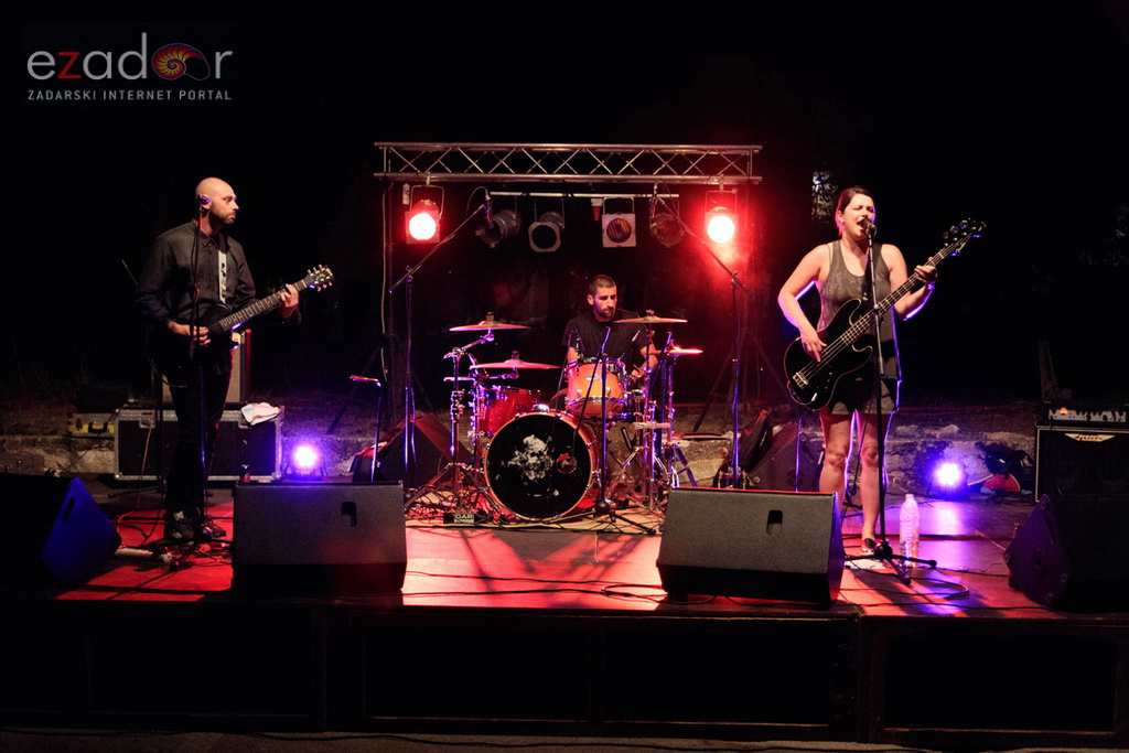 KvartArt: Koncert Scarlet Notesa KvartArt: Koncert Scarlet Notesa