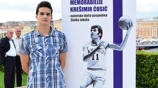 MAS: Predstavljanje memorabilije Krešimira Ćosića MAS: Predstavljanje memorabilije Krešimira Ćosića