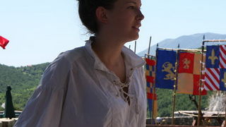 Zvonimirovi dani, Knin 28. i 29. lipnja 2008.