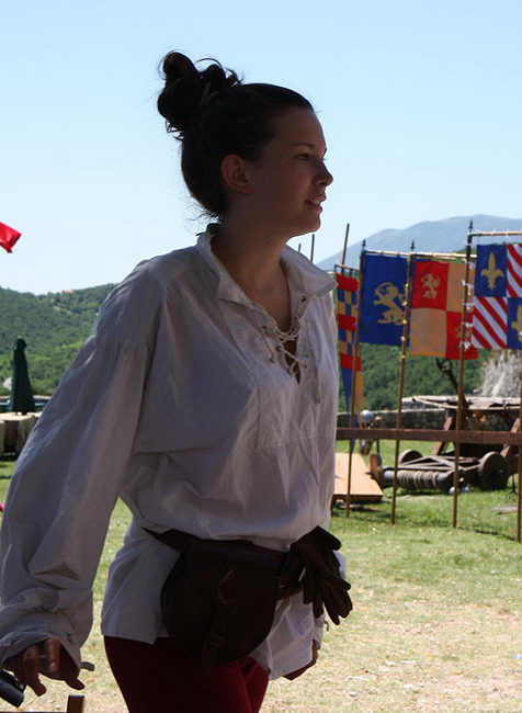 Zvonimirovi dani, Knin 28. i 29. lipnja 2008.