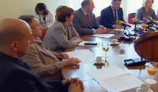 Odbor za saborski imunitet