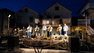 Naši stari običaji 2024. @ Privlaka