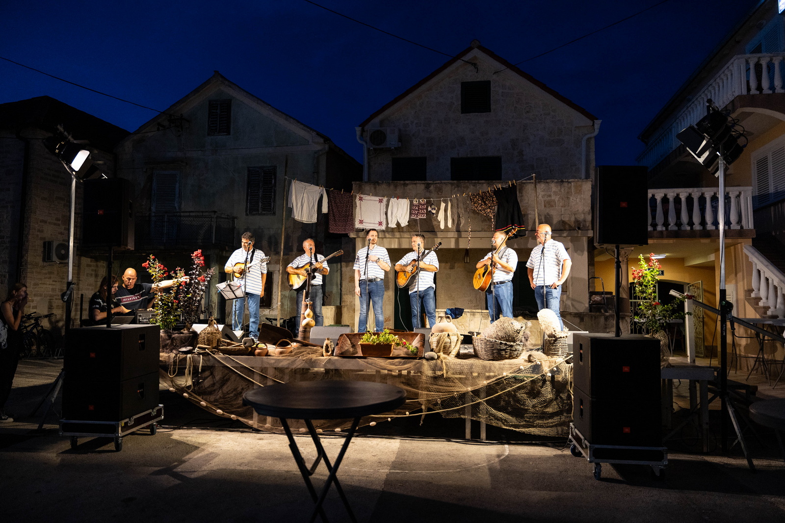 Naši stari običaji 2024. @ Privlaka