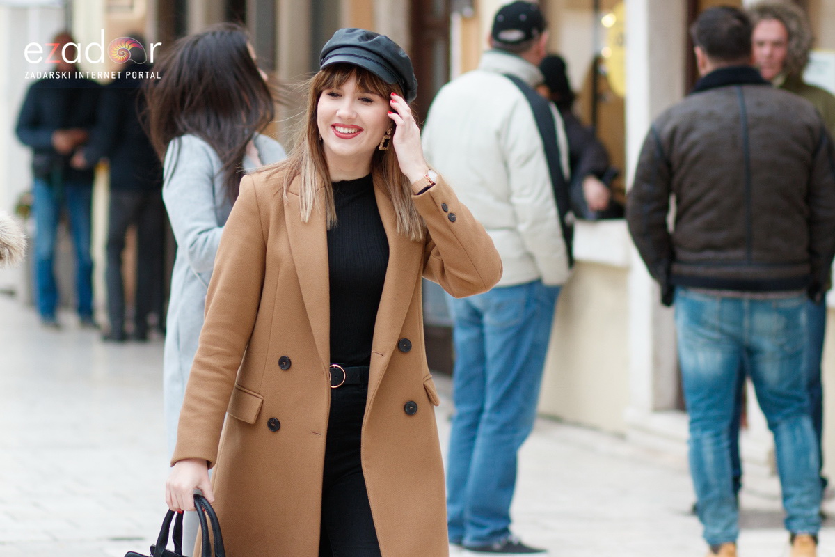 Đir po gradu, ponedjeljak 28. prosinca 2020. Đir po gradu, ponedjeljak 28. prosinca 2020.