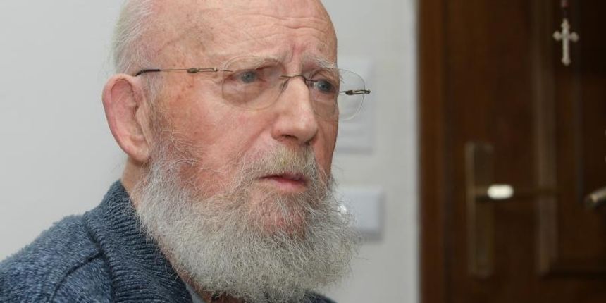 Joso Špralja Joso Špralja