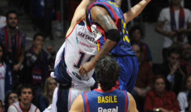 San Emetrio, Foto: Marca.com