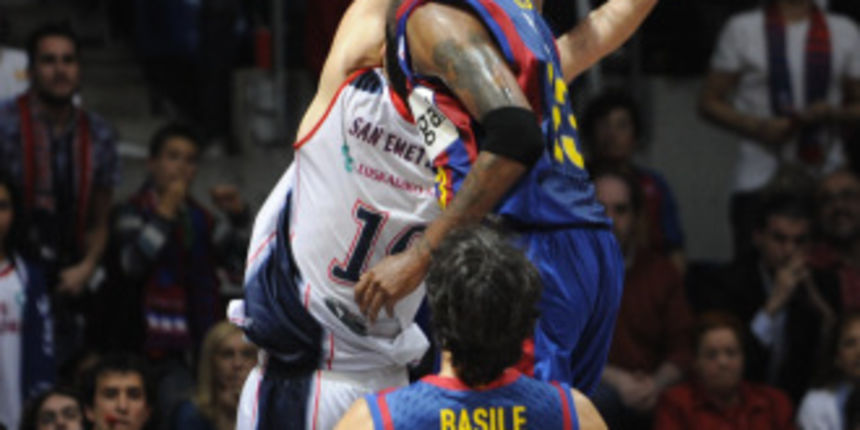 San Emetrio, Foto: Marca.com San Emetrio, Foto: Marca.com