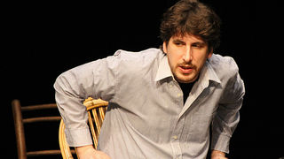 Jednostavno (ne)sretni u HNK Zadar, foto: L. Banić