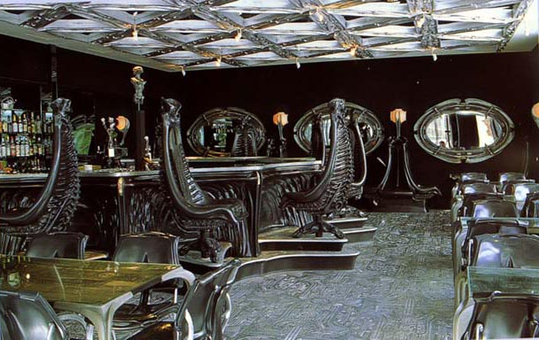 Giger bar (foto: http://andfunforall.blogspot.com)