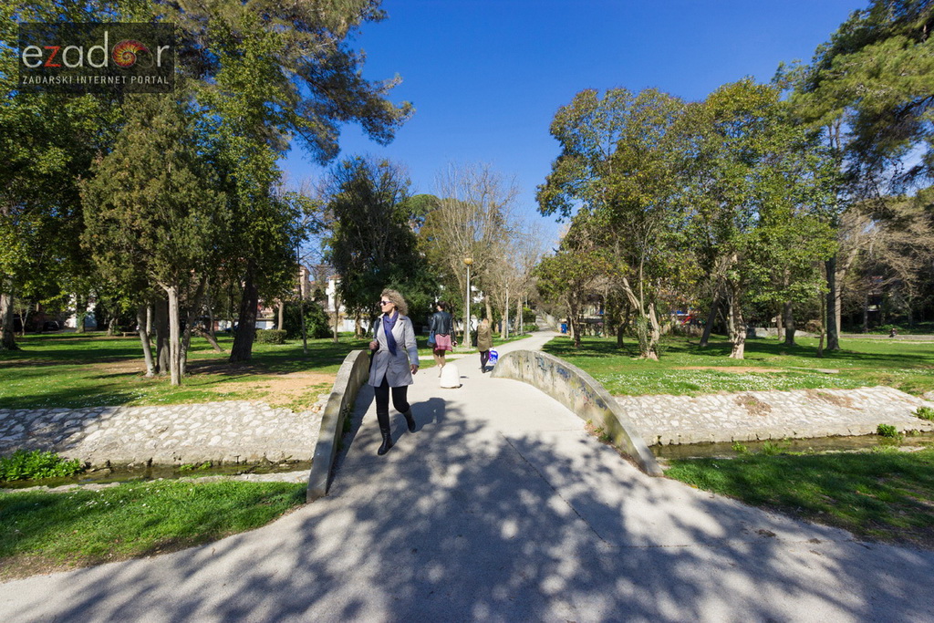Đir po gradu 3. ožujka 2017.