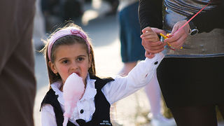 Proslava blagdana Gospe Loretske u Arbanasima(Foto:Saša Čuka)