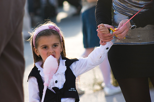 Proslava blagdana Gospe Loretske u Arbanasima(Foto:Saša Čuka)
