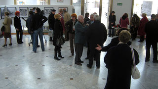 Izložba fotografija Ante Brkana ‘Na tržnici’