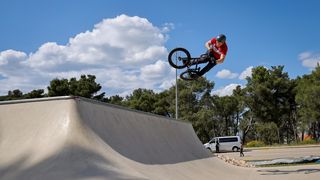 Pannonian Challenge Tour Zadar