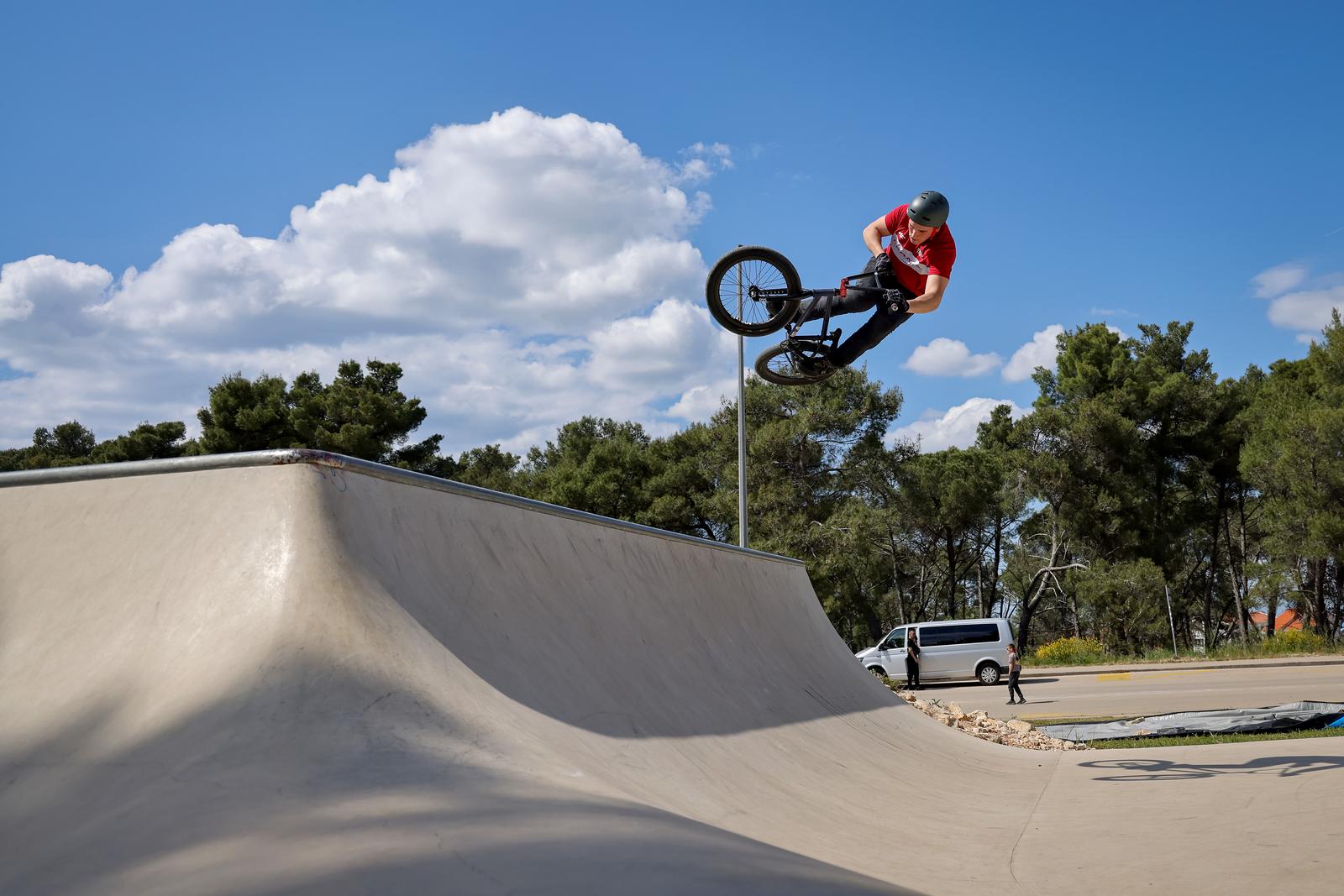 Pannonian Challenge Tour Zadar