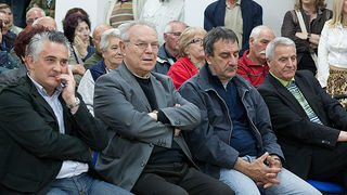 Promocija filma o legendama s Đila, foto: L. Banić Promocija filma o legendama s Đila, foto: L. Banić