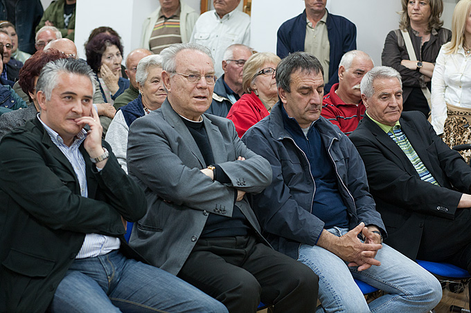 Promocija filma o legendama s Đila, foto: L. Banić Promocija filma o legendama s Đila, foto: L. Banić