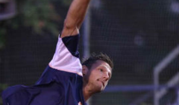 Viktor Galović, foto: HTS