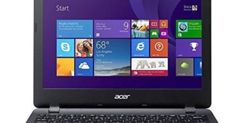 Acer Aspire E11 SSD Edition / Promo Acer Aspire E11 SSD Edition / Promo