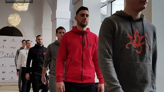 Cataleya Fashion Show @ Kneževa palača