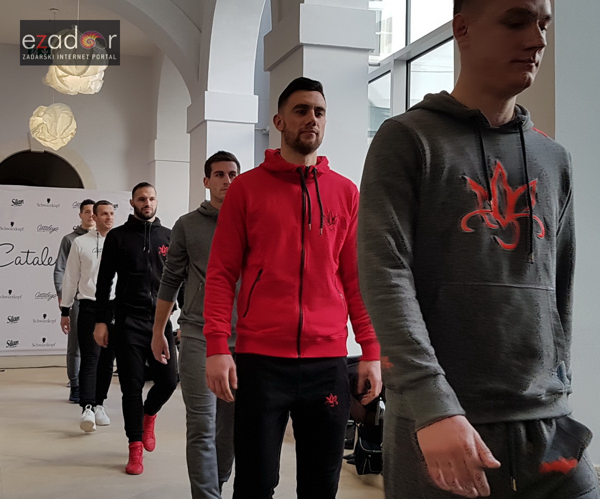 Cataleya Fashion Show @ Kneževa palača