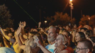 Prljavo kazalište @ Vrška noć 2024. Prljavo kazalište @ Vrška noć 2024.