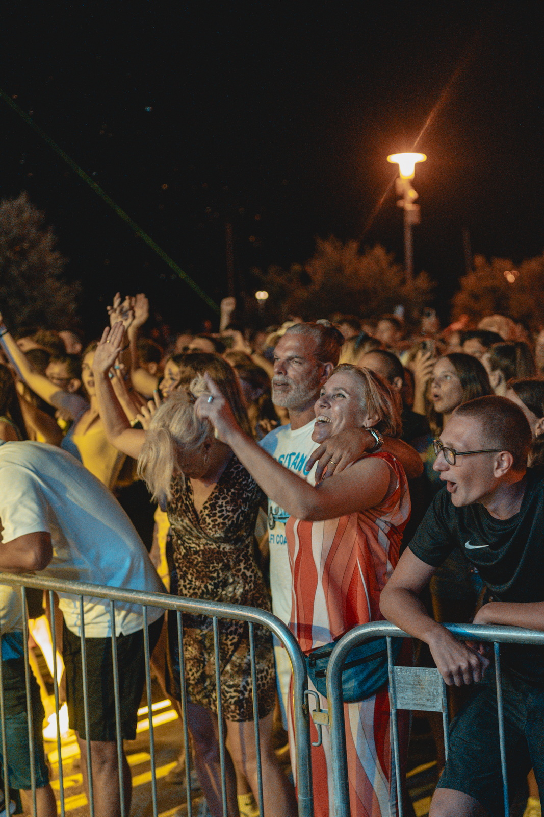 Prljavo kazalište @ Vrška noć 2024. Prljavo kazalište @ Vrška noć 2024.