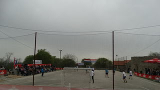 Kup Svetog Jurja, tradicionalni varoški turnir Kup Svetog Jurja, tradicionalni varoški turnir