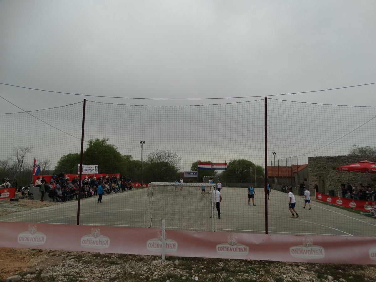 Kup Svetog Jurja, tradicionalni varoški turnir Kup Svetog Jurja, tradicionalni varoški turnir