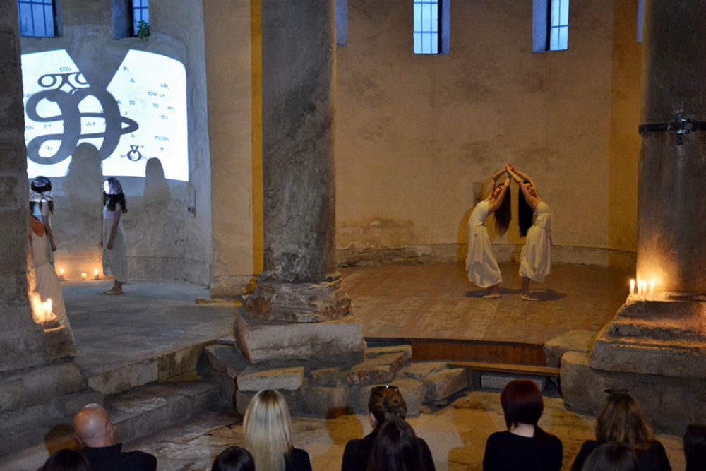 “Sjećanje na prošlost i buđene sadašnjosti” ; foto: Iva Perinčić “Sjećanje na prošlost i buđene sadašnjosti” ; foto: Iva Perinčić