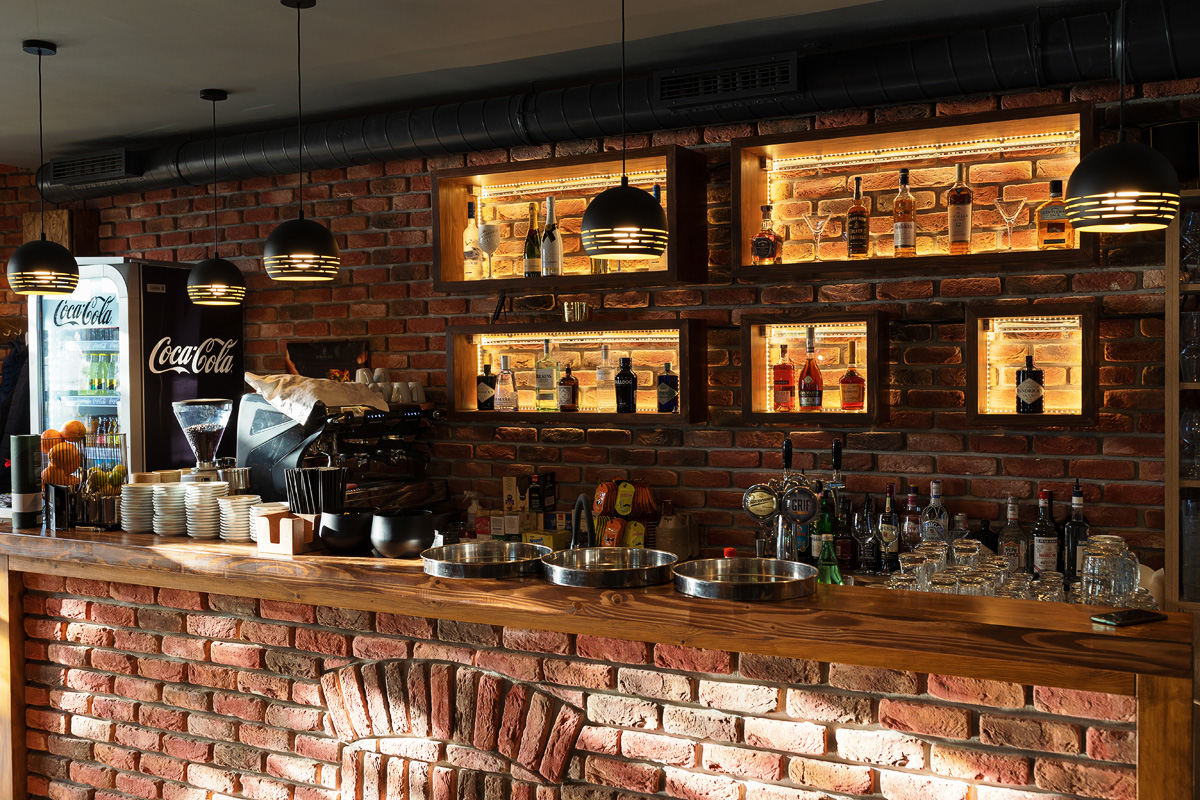 Posjetili smo novootvoreni Public Steak & Burger House u Zadru