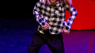 Kazalište lutaka Zadar: Plesno natjecanje “Mali koreograf” Kazalište lutaka Zadar: Plesno natjecanje “Mali koreograf”