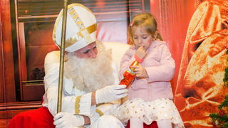 Supernova Zadar: Posjet Sv. Nikole Supernova Zadar: Posjet Sv. Nikole