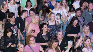 Plavi orkestar @ Arsenal, 20. travnja 2018. Plavi orkestar @ Arsenal, 20. travnja 2018.