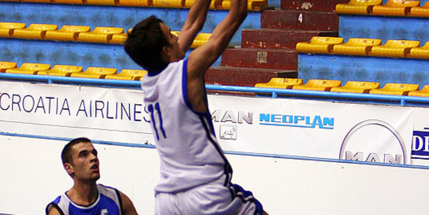 Ivan Batur, KK Zadar Ivan Batur, KK Zadar