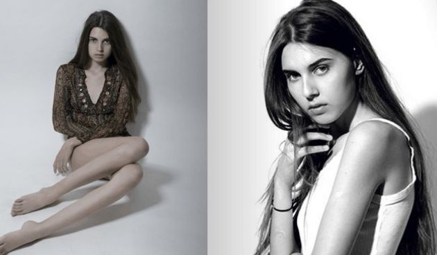 Anamarije Užbinec (Cromoda.com)