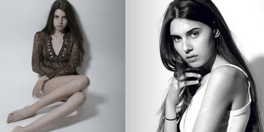 Anamarije Užbinec (Cromoda.com)