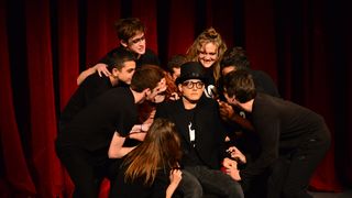 HNK Zadar: Premijera predstave “Andresenovo carstvo” HNK Zadar: Premijera predstave “Andresenovo carstvo”