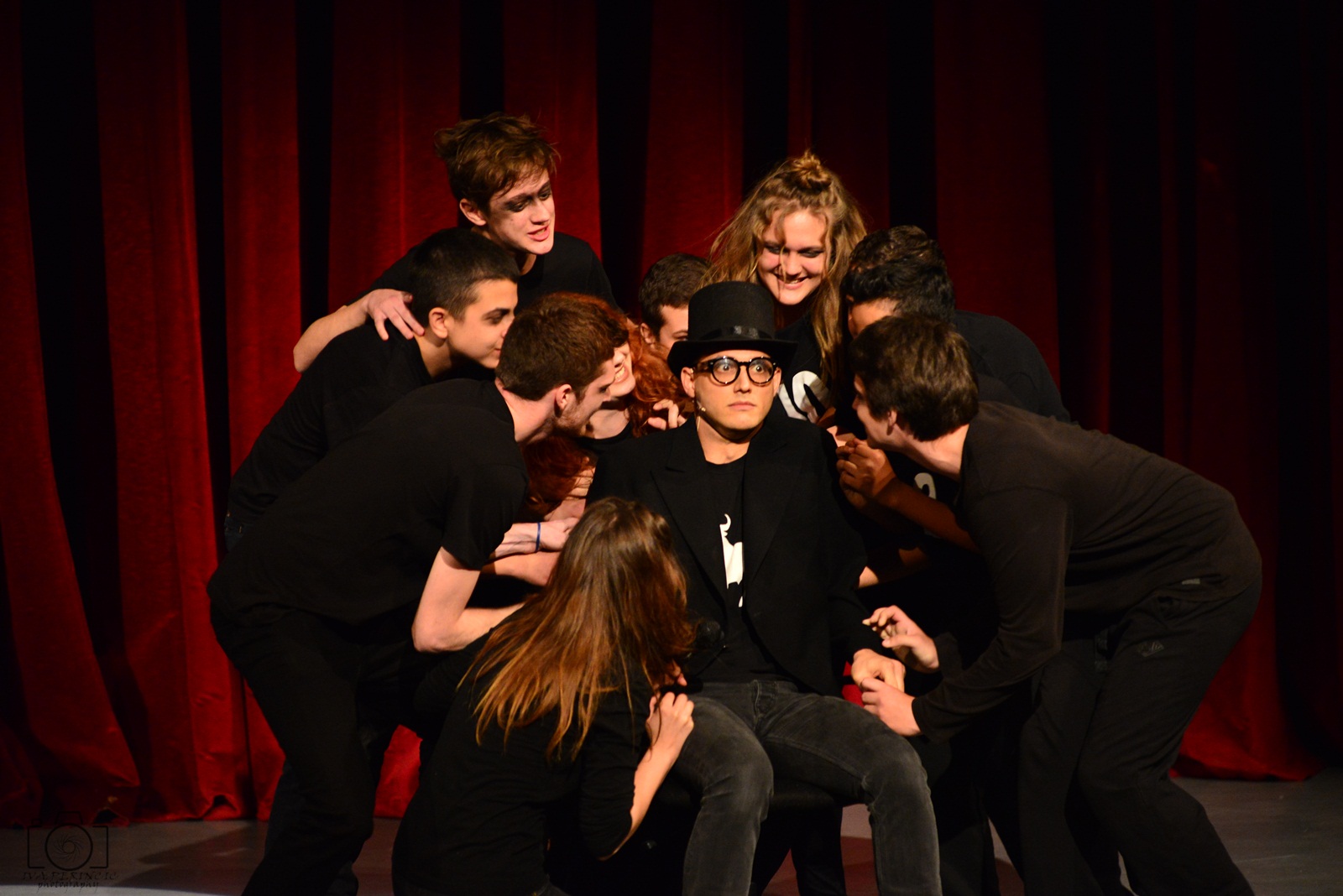 HNK Zadar: Premijera predstave “Andresenovo carstvo” HNK Zadar: Premijera predstave “Andresenovo carstvo”