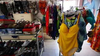 RR moda: Totalna rasprodaja zbog zatvaranja trgovine RR moda: Totalna rasprodaja zbog zatvaranja trgovine