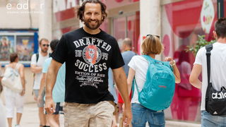 Đir po gradu, utorak 9. srpnja 2019. Đir po gradu, utorak 9. srpnja 2019.