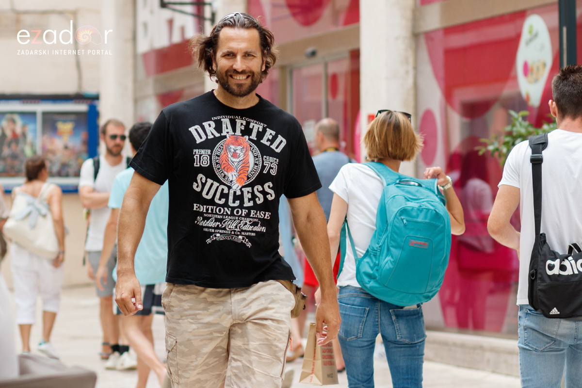 Đir po gradu, utorak 9. srpnja 2019. Đir po gradu, utorak 9. srpnja 2019.