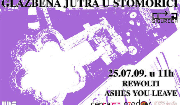 Glazbena jutra u Stomorici 4