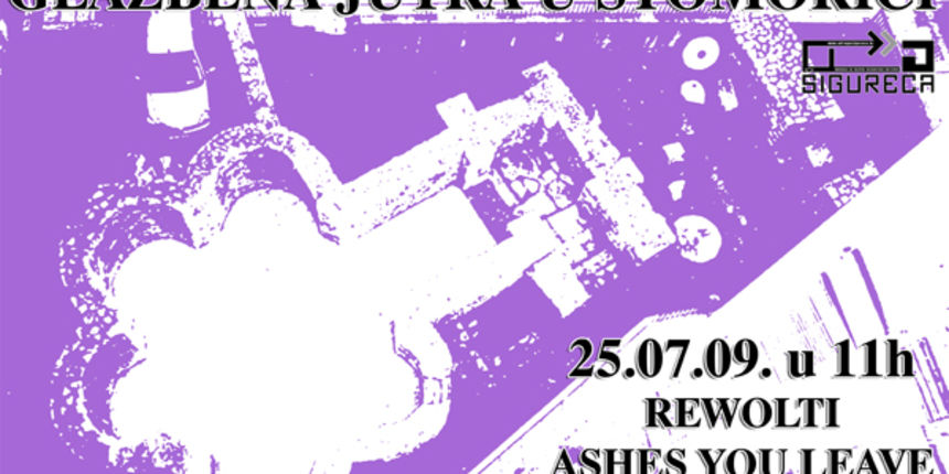 Glazbena jutra u Stomorici 4 Glazbena jutra u Stomorici 4