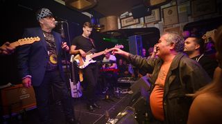 Jura Stublić & Film u Maraschino baru ; foto Iva Perinčić Jura Stublić & Film u Maraschino baru ; foto Iva Perinčić